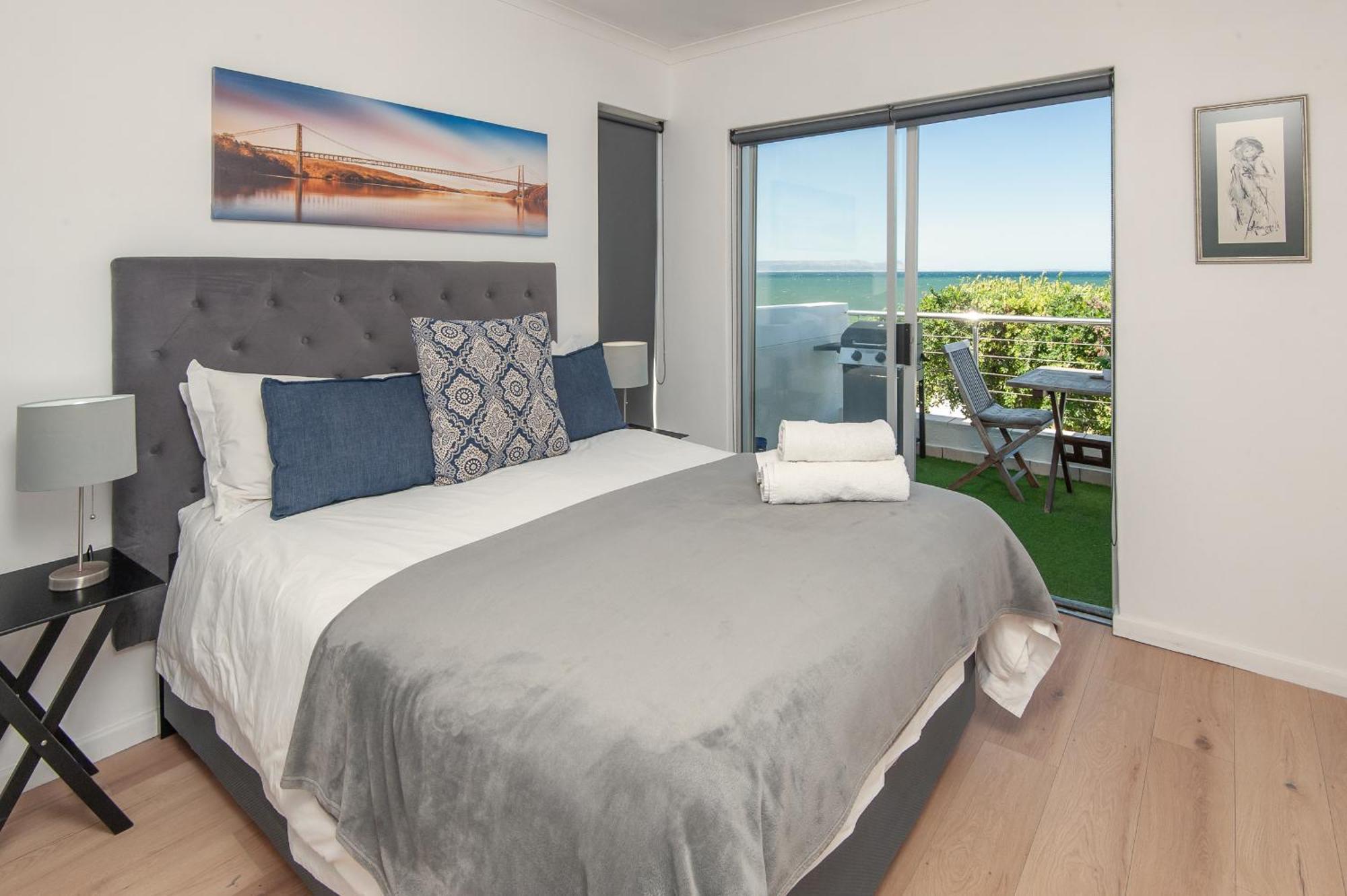 64 Whalerock Estate Daire Hermanus Dış mekan fotoğraf
