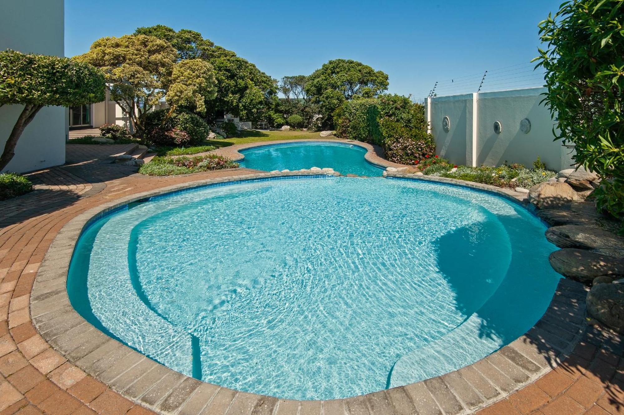64 Whalerock Estate Daire Hermanus Dış mekan fotoğraf