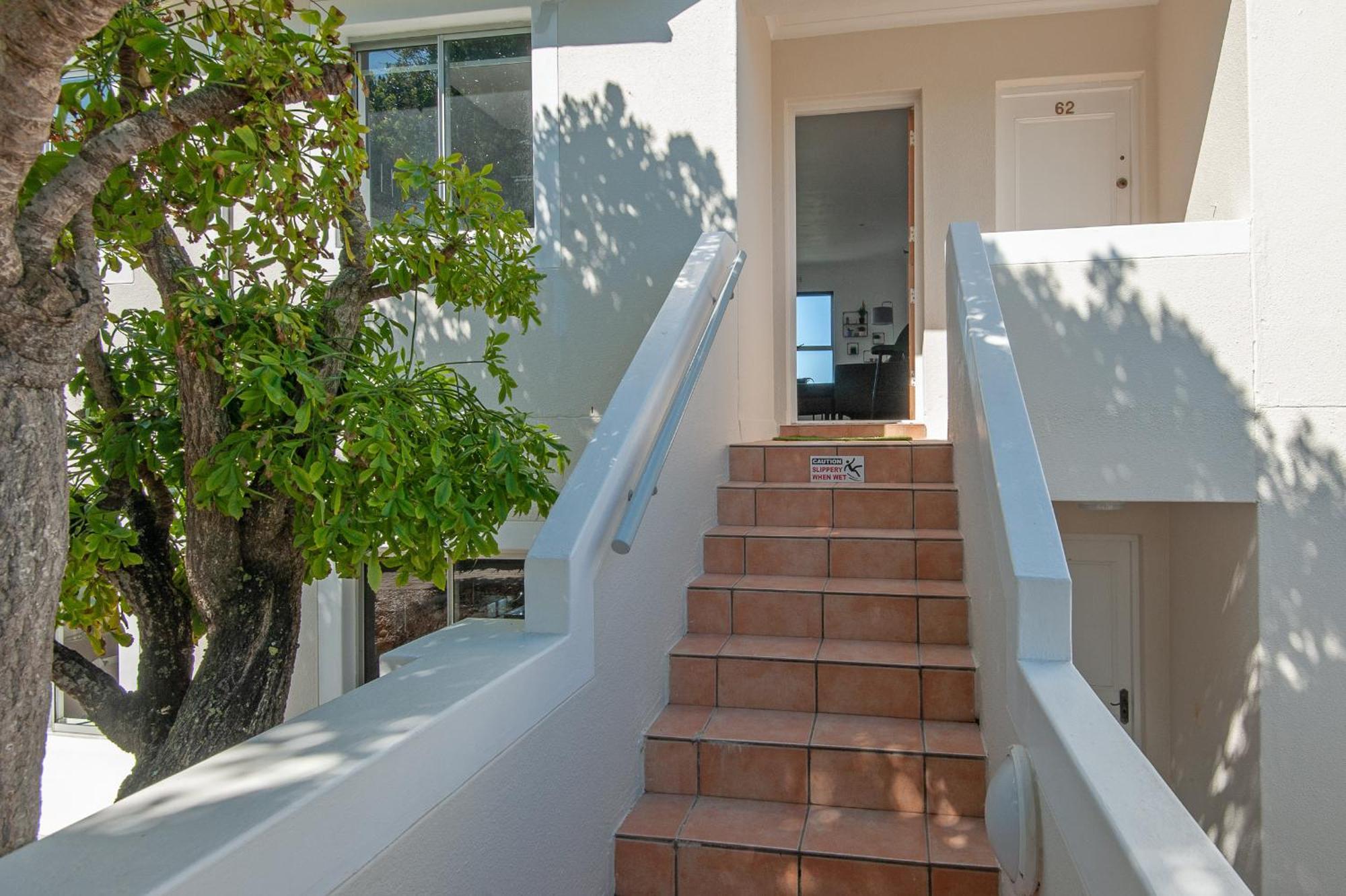 64 Whalerock Estate Daire Hermanus Dış mekan fotoğraf